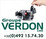 Logo Verdon